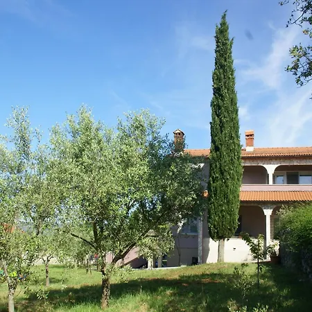 Spacious In With Garden Apartment Rakalj