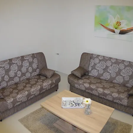 Spacious In With Garden Rakalj